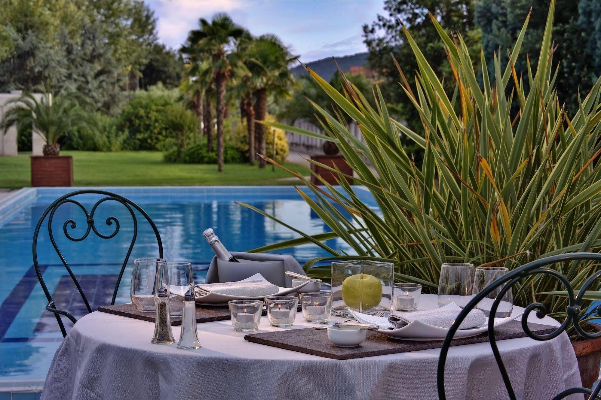 Hotel Terme Delle Nazioni Montegrotto Terme Bagian luar foto